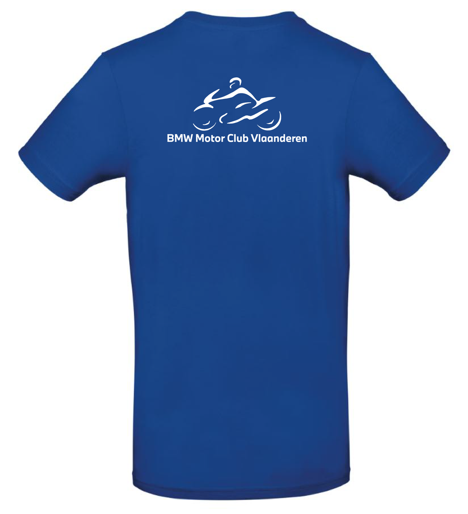 BMW - Heren T-shirt