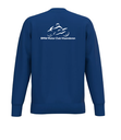 BMW - T-shirt lange mouwen Unisex