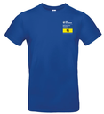 BMW - Heren T-shirt