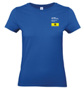 BMW - Dames T-shirt
