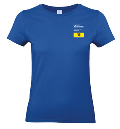 BMW - Dames T-shirt